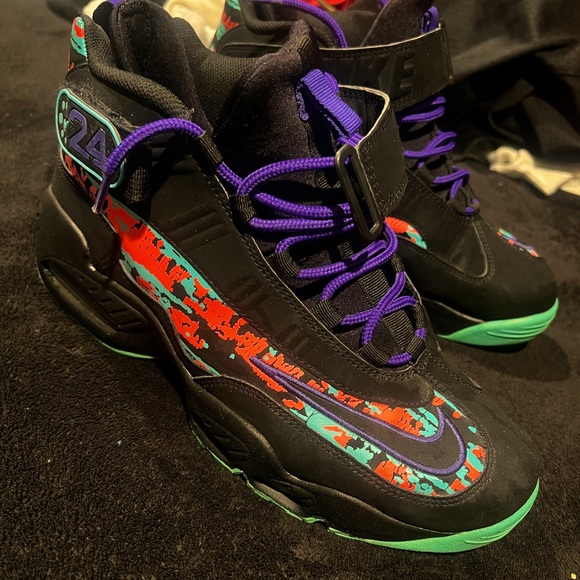 south beach griffeys